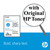 HP C4151A Original Magenta Toner Cartridge 