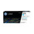 HP Cyan High Yield Toner Cartridge 10K pages W2121X HP Colour LaserJet Enterprise M555 / M554 / M578 series - W2121X