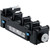 Konica Minolta A1AU0Y1 toner cartridge Original