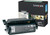 Lexmark 12A6865 Original Black Toner Cartridge