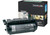 Lexmark 12A7468 toner cartridge Original Black