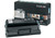 Lexmark 12S0400 Original Black Toner Cartridge