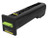Lexmark 82K2XY0 toner cartridge Original Yellow