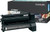 Lexmark Black High Yield Return Program Print Cartridge for C770/C772 Original