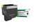 Lexmark Black Toner Cartridge 8K pages - LE71B2XK0