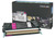 Lexmark C5200MS toner cartridge Original Magenta