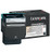 Lexmark C544X2KG toner cartridge Original Black