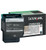 Lexmark C546U1KG toner cartridge Original Black