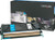 Lexmark Cyan Toner Cartridge for C52x Original