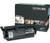 Lexmark T650H11E toner cartridge Original Black