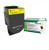 Lexmark Yellow Toner Cartridge 3.5K pages - LE71B2HY0