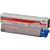 Oki OKI 43459435 toner cartridge Original Cyan