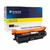 Cartridge World Compatible with HP 651A Black LaserJet Toner Cartridge CE340A