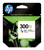 HP Original HP 300XL Cyan, Magenta, Yellow Tri-Colour Ink Cartridge (CC644EE) 