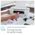HP Original HP 300XL Cyan, Magenta, Yellow Tri-Colour Ink Cartridge (CC644EE) 