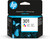 Original HP 301 Cyan, Magenta, Yellow Tri-Colour Ink Cartridge (CH562EE) - main product image