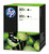 HP Original HP 301XL Black Multipack of Ink Cartridges (D8J45AE) 