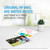 HP Original HP 364XL Cyan Ink Cartridge (CB323EE) 