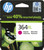 Original HP 364XL Magenta Ink Cartridge (CB324EE) - main product image