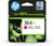 Original HP 364XL Magenta Ink Cartridge (CB324EE) - alternative angle