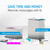 HP Original HP 364XL Magenta Ink Cartridge (CB324EE) 