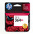 HP Original HP 364XL Photo BlackInk Cartridge CB322EE