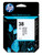 HP Original HP 38 Light grey Ink Cartridge (C9414A) 