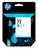 HP Original HP 72 Cyan Ink Cartridge C9398A