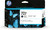 HP Original HP 727 Matte Black Ink Cartridge (B3P22A) 