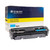 Cartridge World Compatible with HP 410A Cyan LaserJet Toner Cartridge CF411A