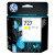 HP Original HP 727 Yellow Ink Cartridge (B3P15A) 