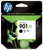 HP Original HP 901XL Black Ink Cartridge CC654AE