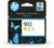 Original HP 903 Yellow Ink Cartridge (T6L95AE) - main product image