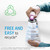 HP Original HP 907XL Black Ink Cartridge (T6M19AE) 