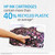 HP Original HP 907XL Black Ink Cartridge (T6M19AE) 