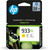 HP Original HP 933XL Yellow Ink Cartridge (CN056AE) 
