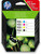 HP Original HP 934XL Black,Cyan, Magenta, Yellow Multipack of Ink Cartridges (X4E14AE) 