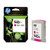 HP Original HP 940XL Magenta Ink Cartridge (C4908AE) 