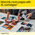 Original HP 951XL Photo yellow Ink Cartridge (CN048AE) - packaging