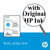 HP Original HP 991A Black Ink Cartridge (M0J86AE) 