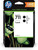 HP Original HP P2V31A Black Multipack of Ink Cartridges (P2V31A) 