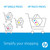 HP Original HP Q7966EE Black,Cyan,Light Cyan,Light Magenta,Magenta,Yellow Ink Cartridges (Q7966EE) 