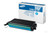  Samsung CLP-C660B Original Cyan Toner Cartridge 