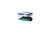  Samsung CLP-C660B Original Cyan Toner Cartridge 