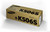  Samsung CLTK506S Black Toner Cartridge 2K pages - SU180A 