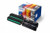 Samsung CLTP504C Black and Colour Toner Cartridge 4x 2.5K Multi pages - SU400A