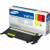 Samsung CLTY4072S Yellow Toner Cartridge 1K pages - SU472A