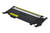 Samsung CLT-Y4092S toner cartridge Original Yellow