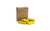Xerox 108R831 ink stick 4 pcs Yellow 37000 pages