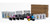 Xerox Standard Capacity Fuser Unit 100k pages for 7500 - 115R00062 - main product image